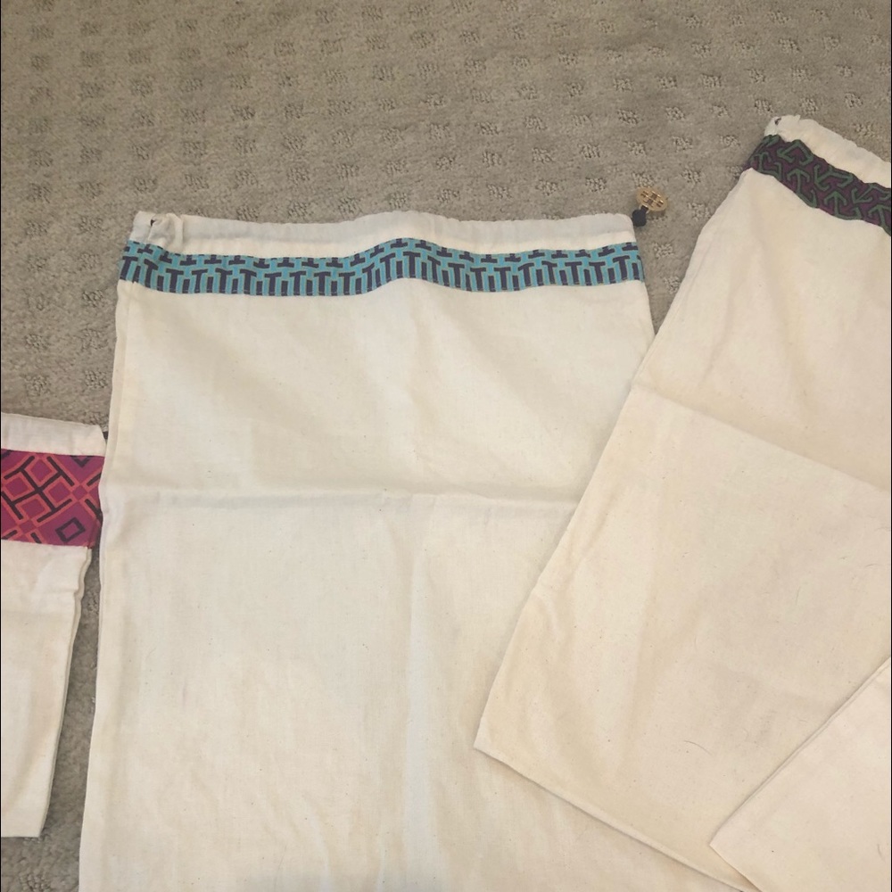 Tory Burch Dust Bags
